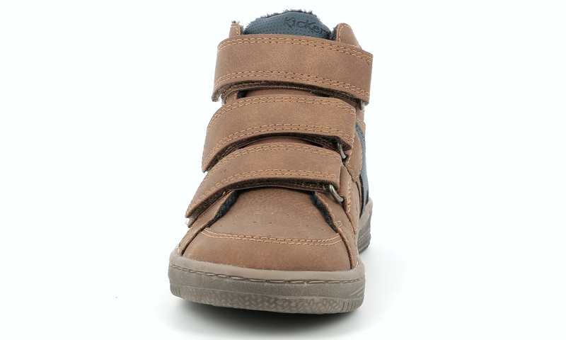 Sneakers hautes synthétique Lohan