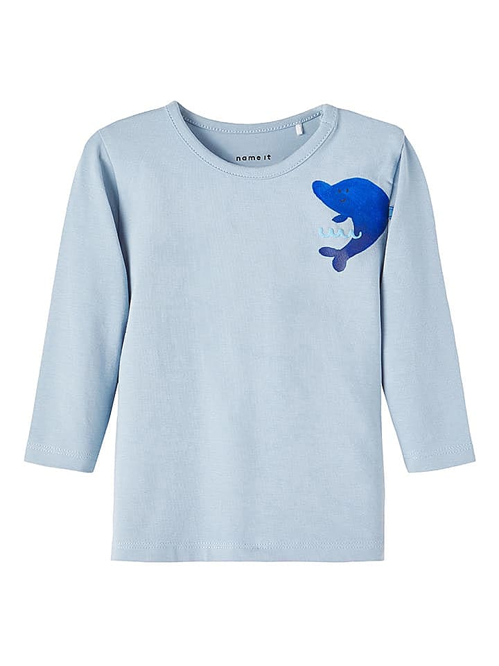 name it Longsleeve 