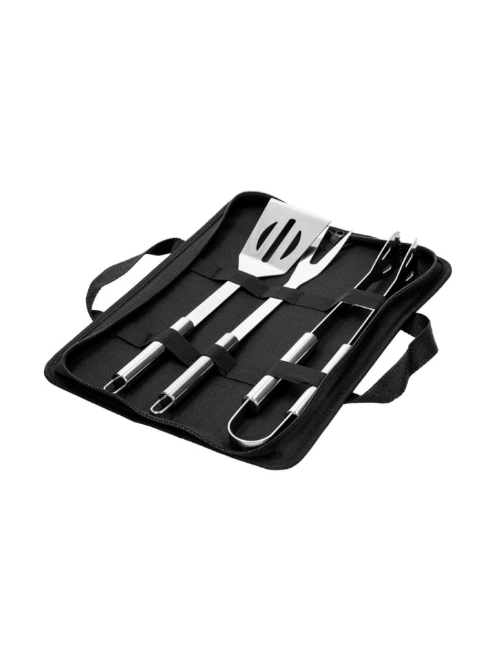 elasto Grillset 