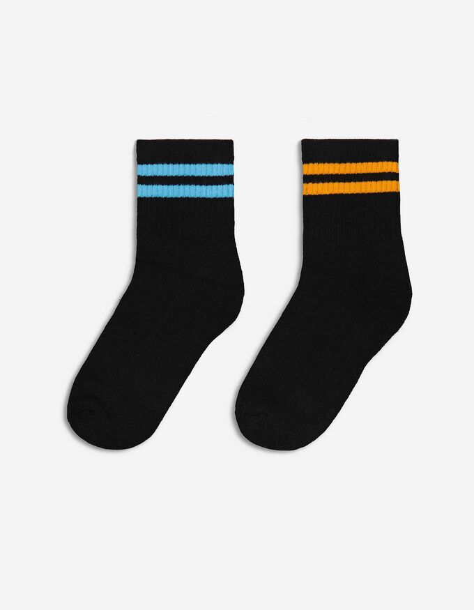 Socken - 2er-Pack