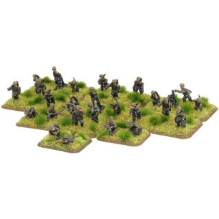 SS Mortar Platoon (GE795)