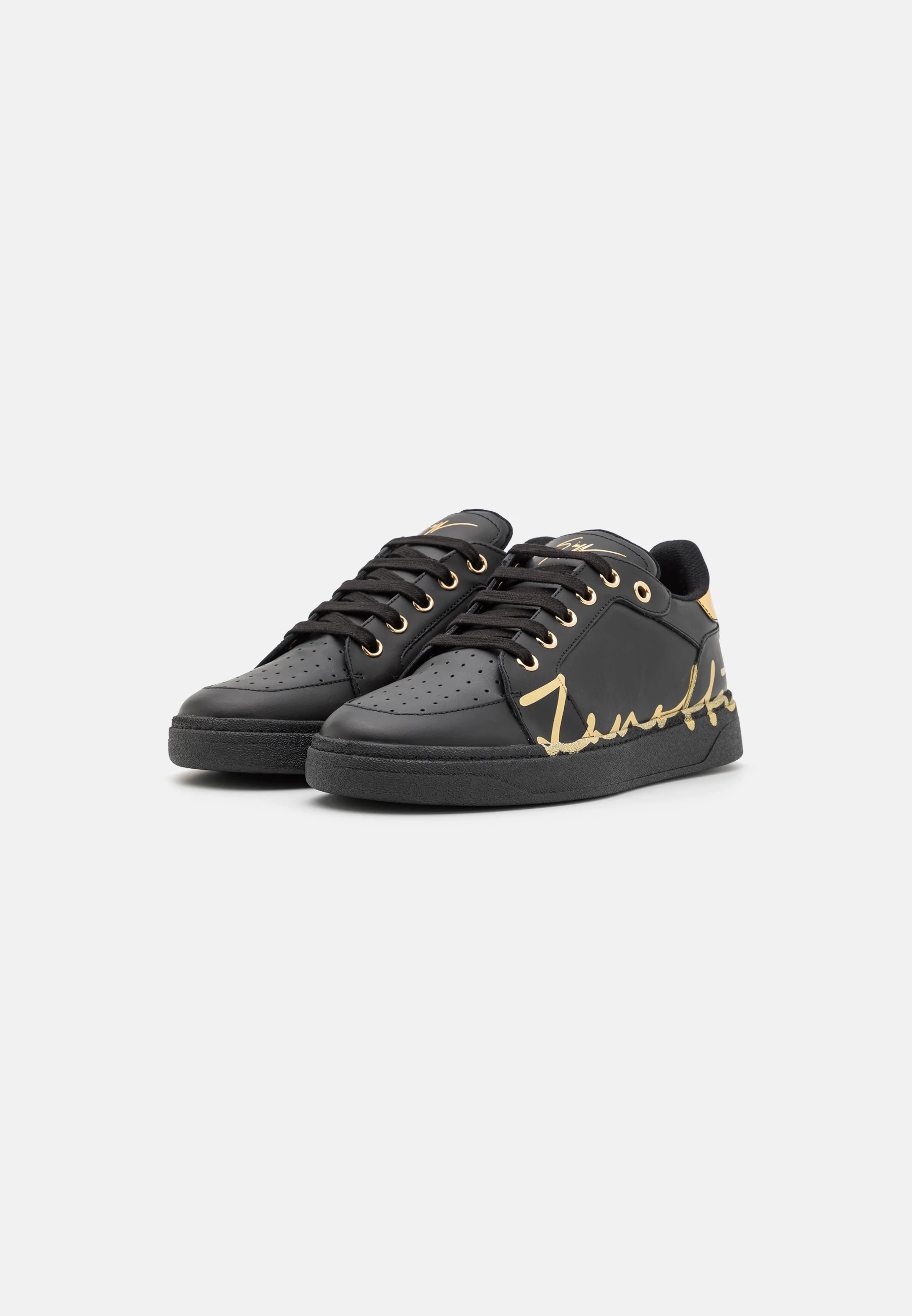Giuseppe Zanotti NUEVO - Zapatillas bajas