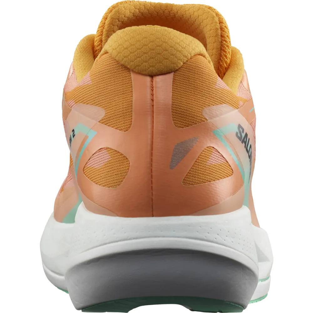 Salomon PHANTASM 2 L47383300 / orange