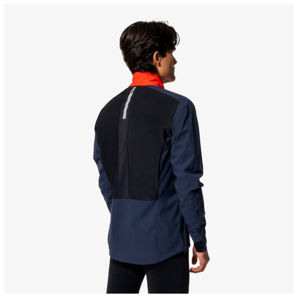 Swix - Roadline Wind Jacket - Laufjacke