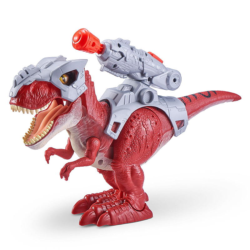 Robo Alive Dino Wars T-rex, Robo alive