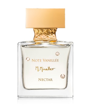 M.Micallef Jewel Note Vanillée Nectar Eau de Parfum-30 ml