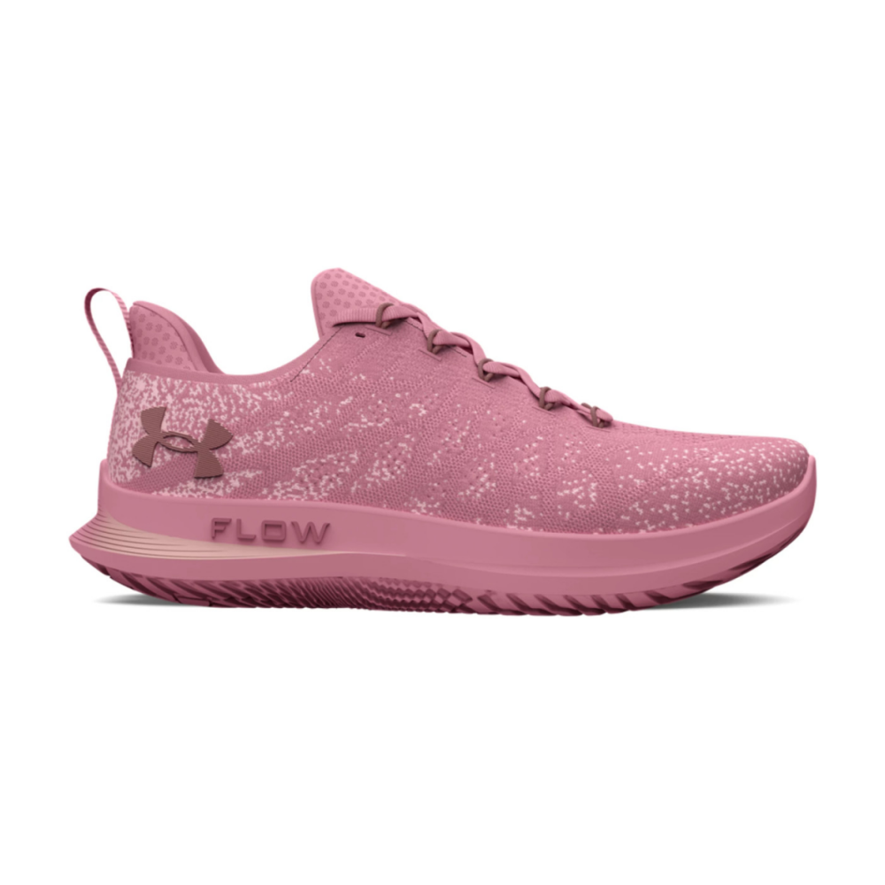 Under Armour UA W Velociti 3 3026124-603 / pink