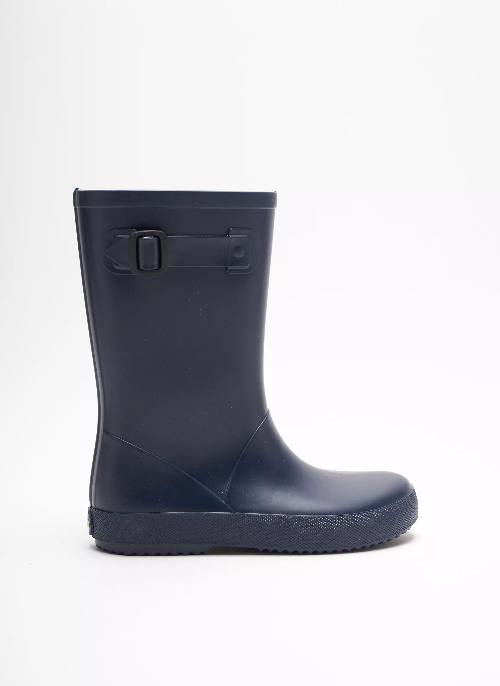 Igor Bottes Garcon couleur bleu