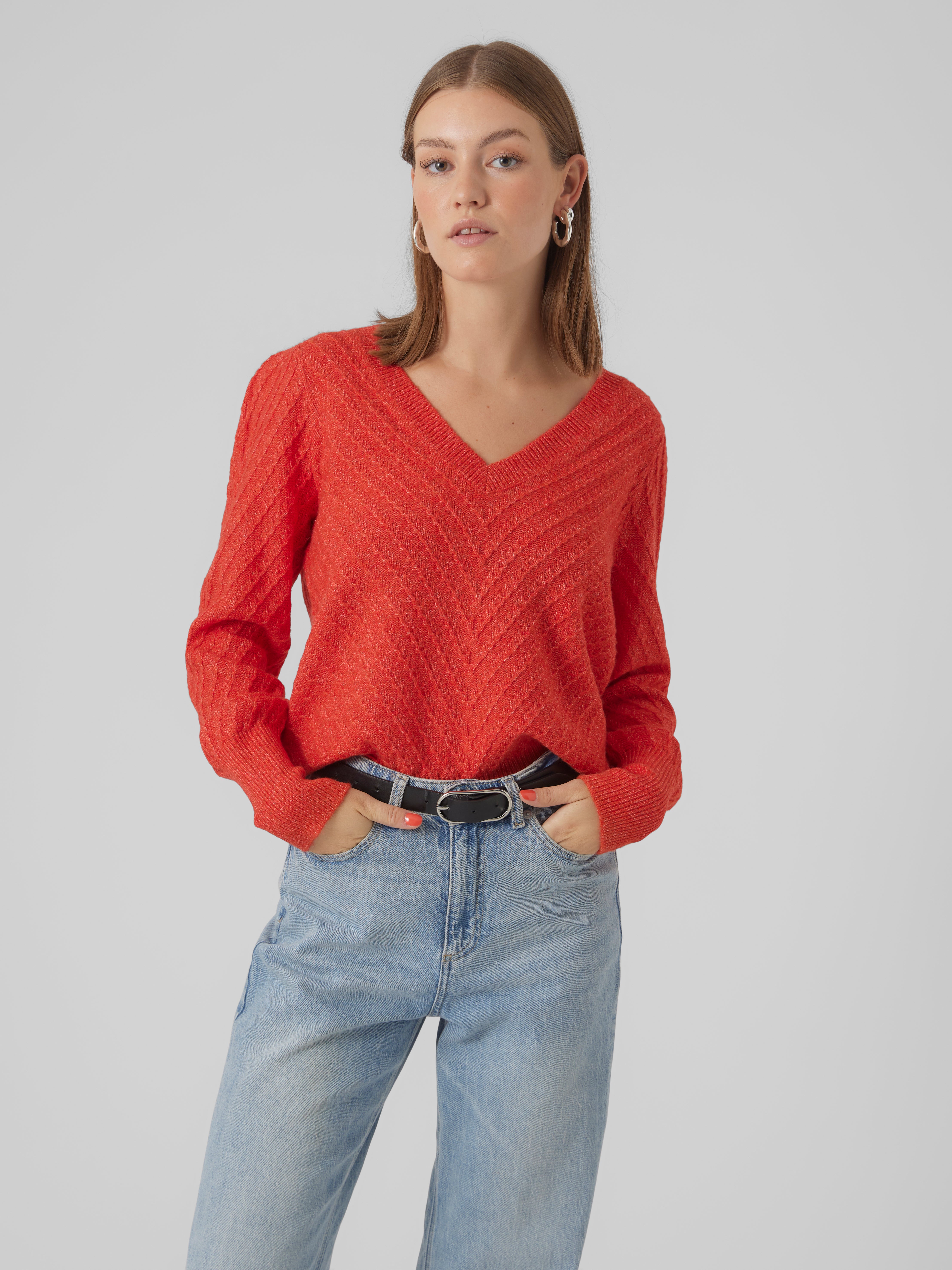VMSTINNA Pullover