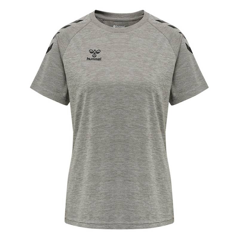 hummel hmlCORE XK CORE POLY T-SHIRT S/S WOMAN T-Shirt Damen