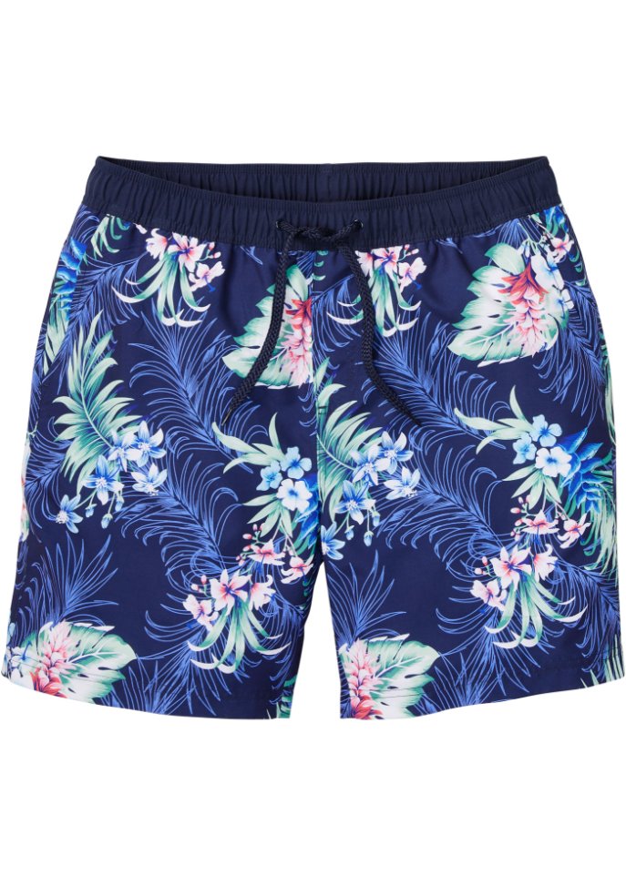 Strand-Shorts