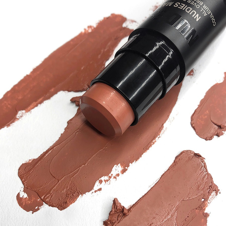 Nudies Matte All-Over Face Color