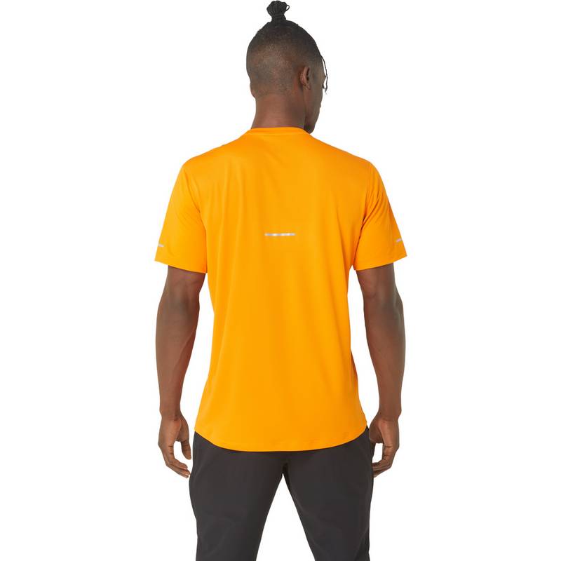 ASICS LITE-SHOW Funktionsshirt Herren