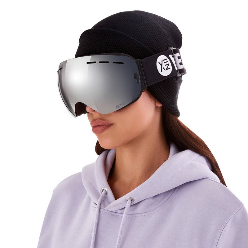 YEAZ XTRM-SUMMIT Skibrille