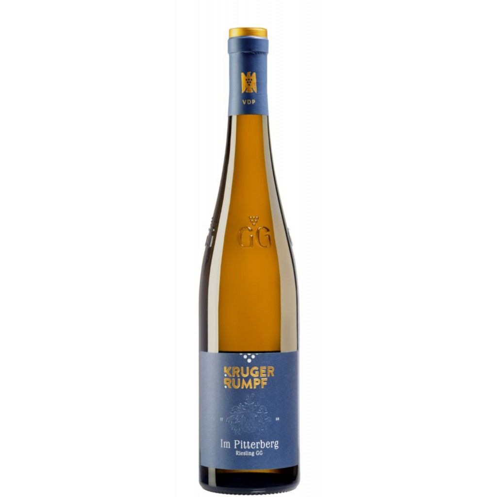 2021 Im Pittersberg Riesling GG trocken
