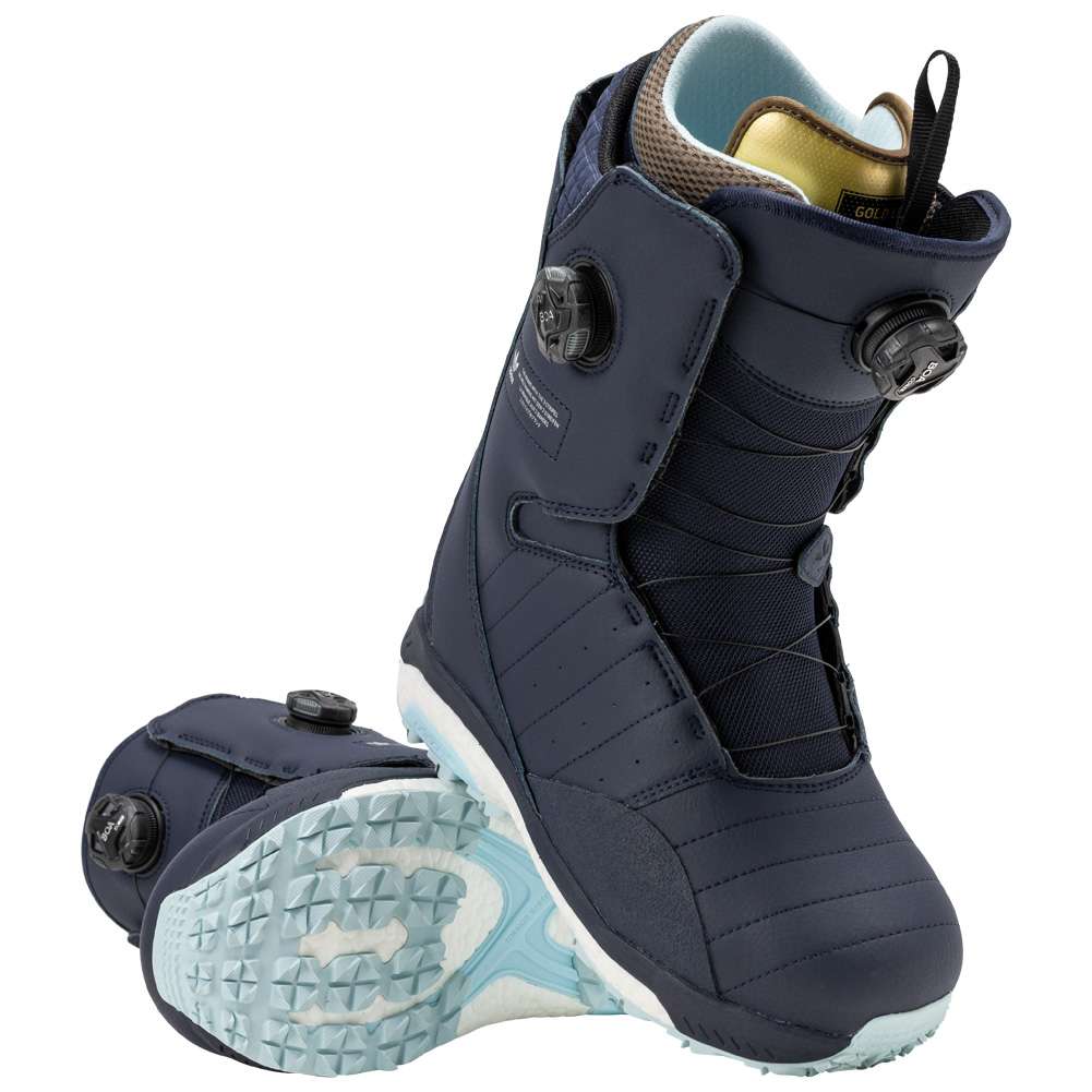 adidas Originals Acerra 3ST ADV Legend Snowboardstiefel EG9389