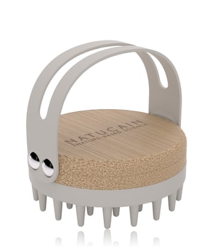 Natucain Scalp Massaging Brush Massagegerät-1 Stk