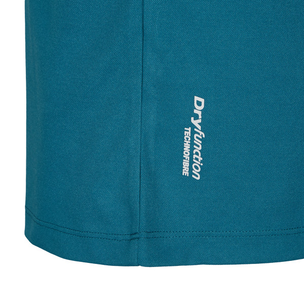 T-SHIRT PIQUET Kinder - Funktionsshirt