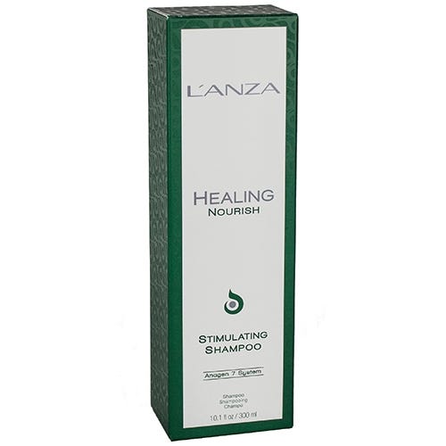 Lanza Healing Nourish Stimulating Shampoo