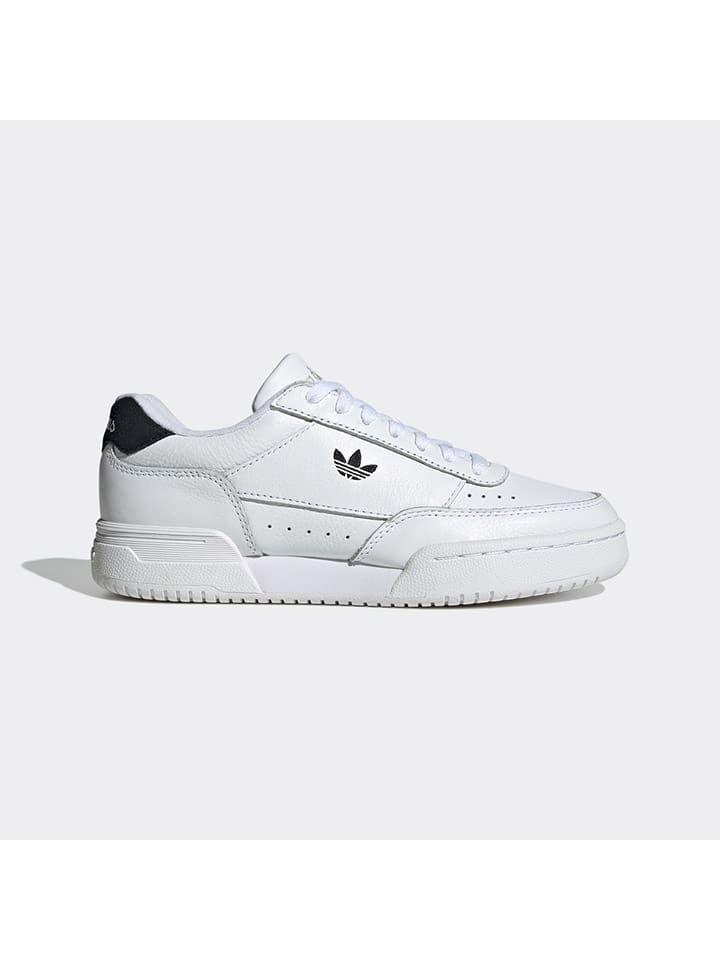 adidas Leder-Sneakers 