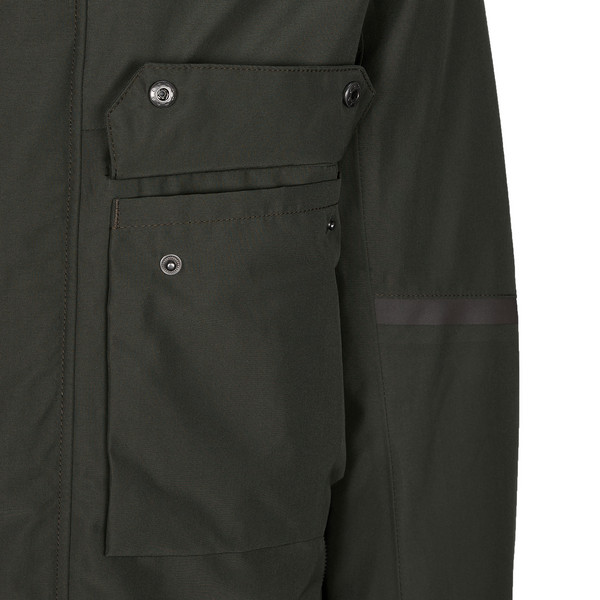 DREW USX PARKA 7 Herren - Winterjacke