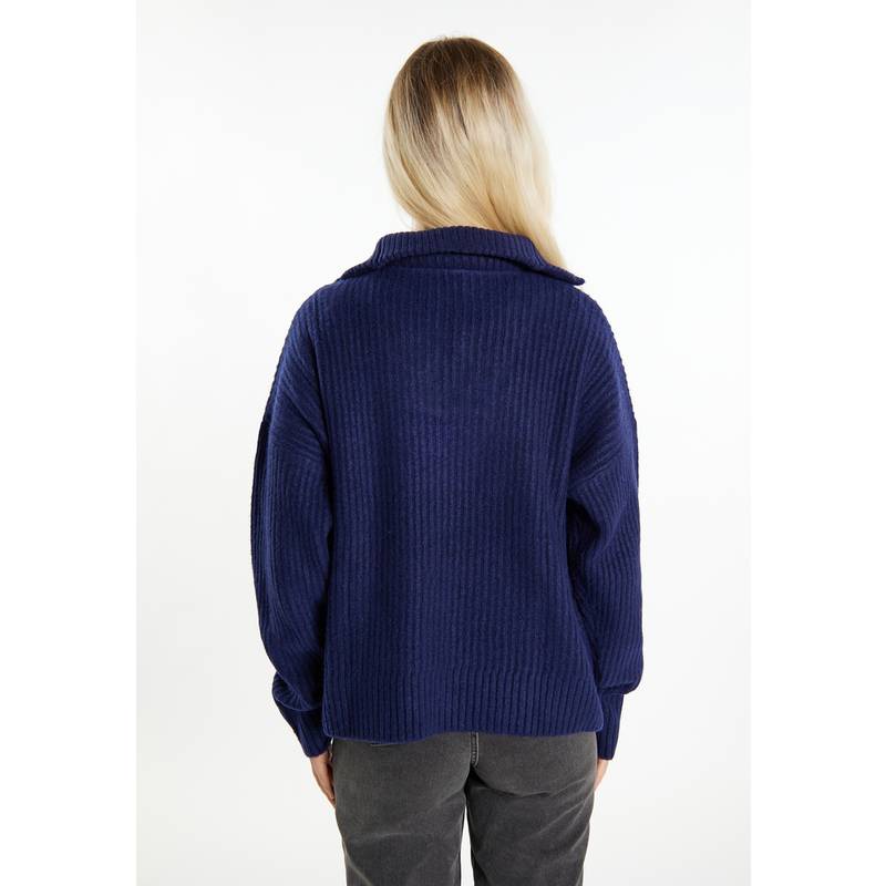 DreiMaster Strickpullover Damen