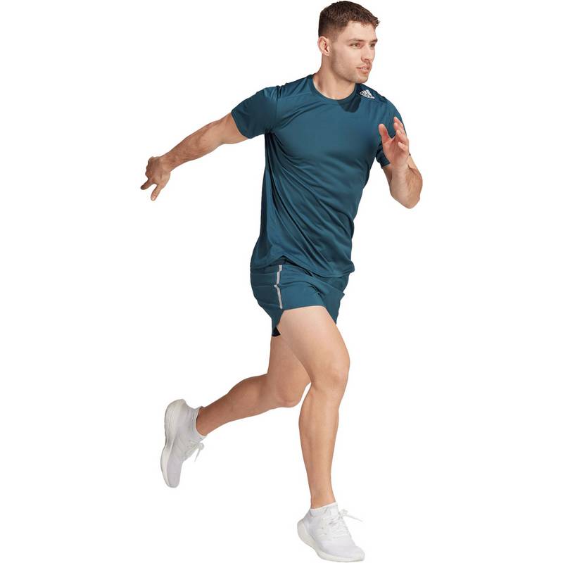 adidas D4R Funktionsshirt Herren