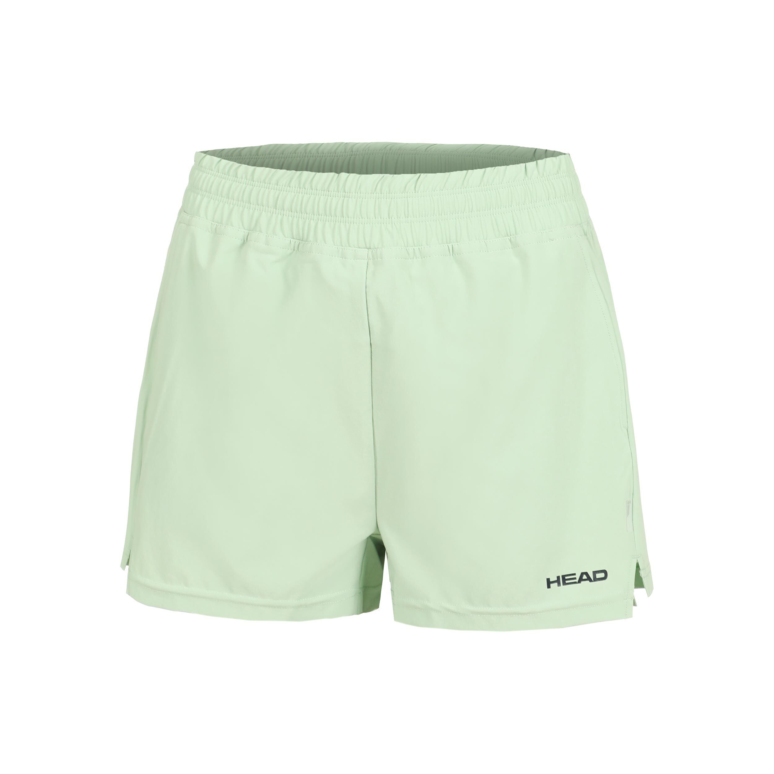 Play Shorts Damen - Salbei