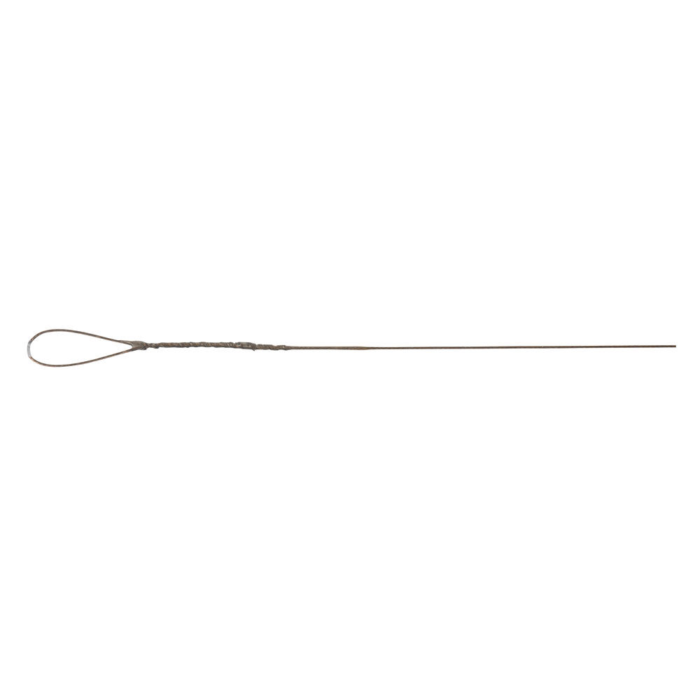 Przypon stalowy Multiflex C725 Cinnamon (x3)