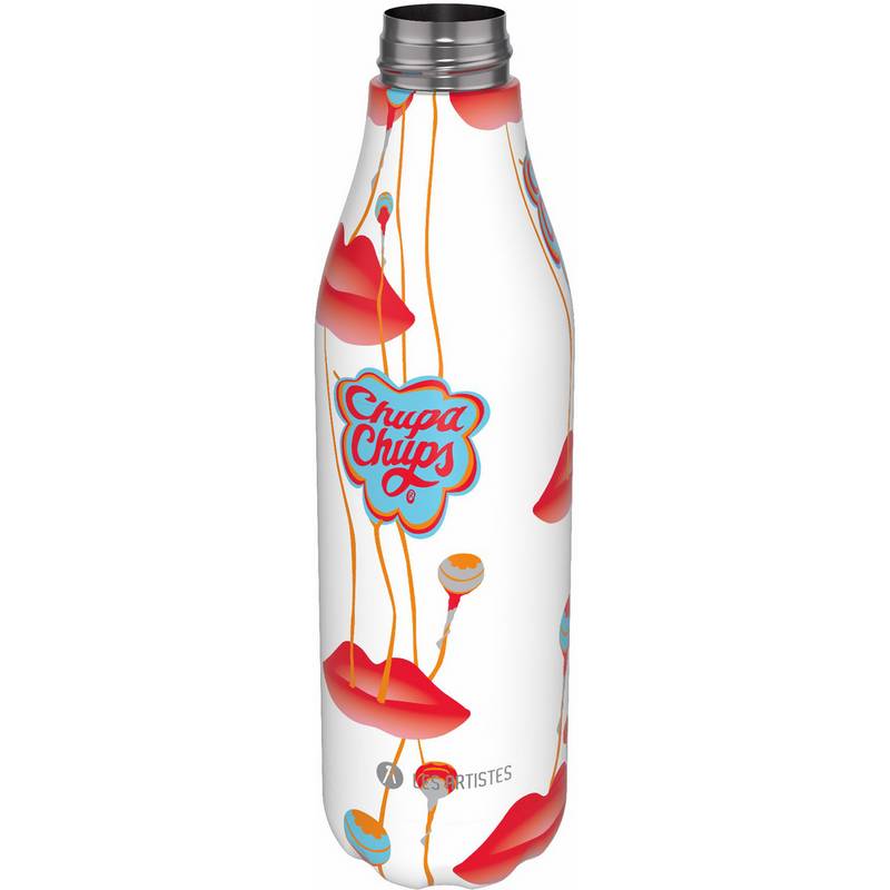 Les Artistes Trinkflasche