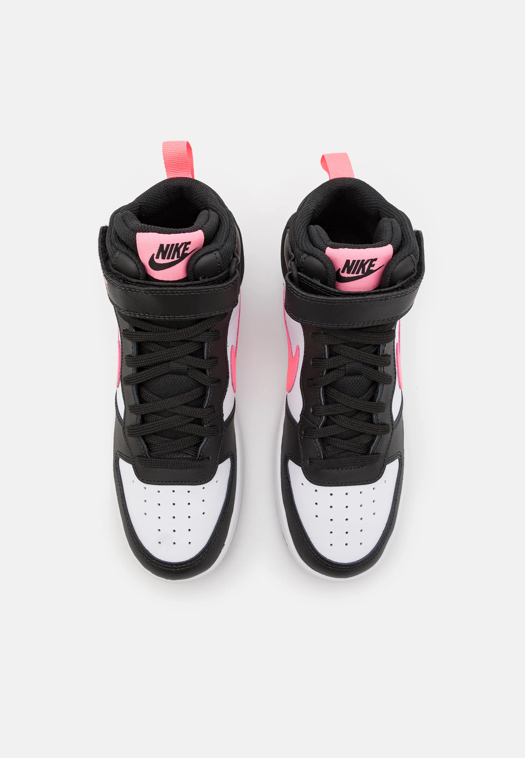 Nike Sportswear COURT BOROUGH MID 2 UNISEX - Zapatillas altas