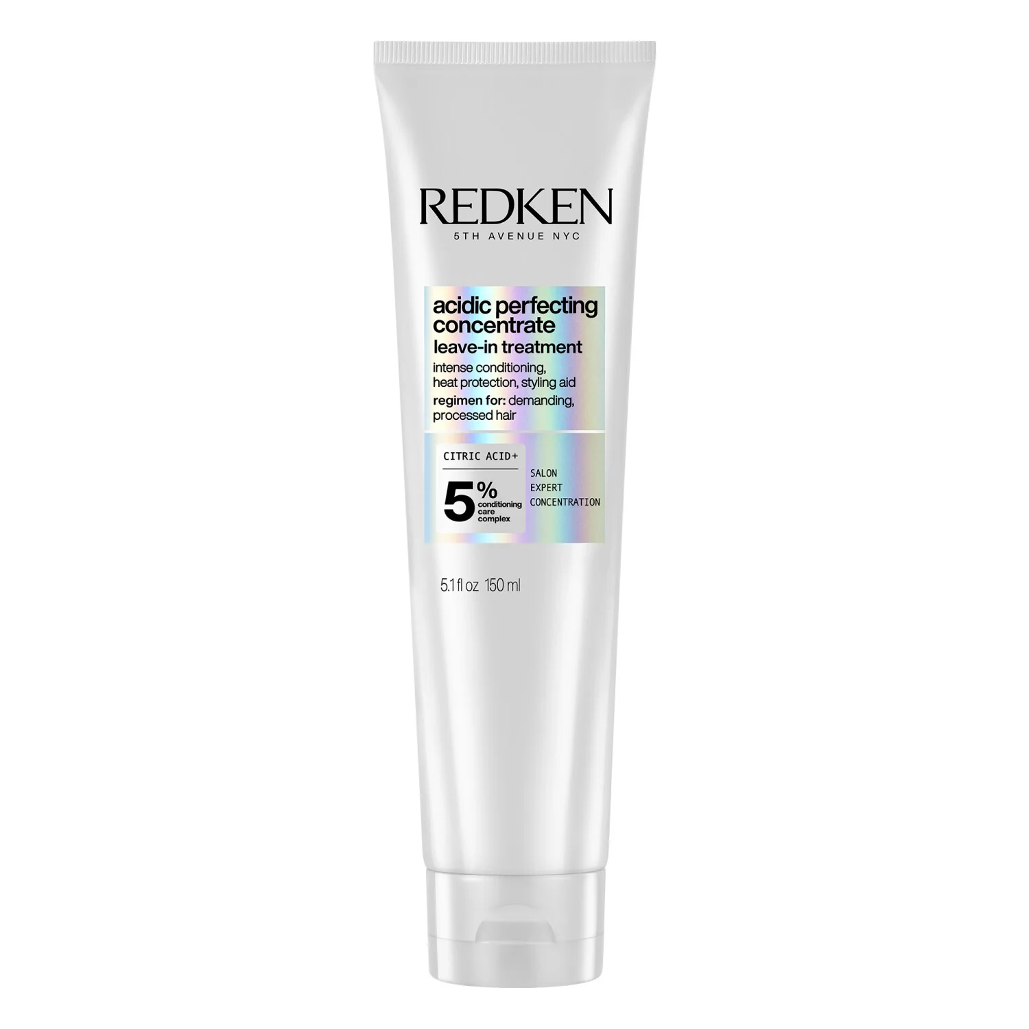 Acidic Bonding Concentrate Leave-In-Treatment - Crema Capelli