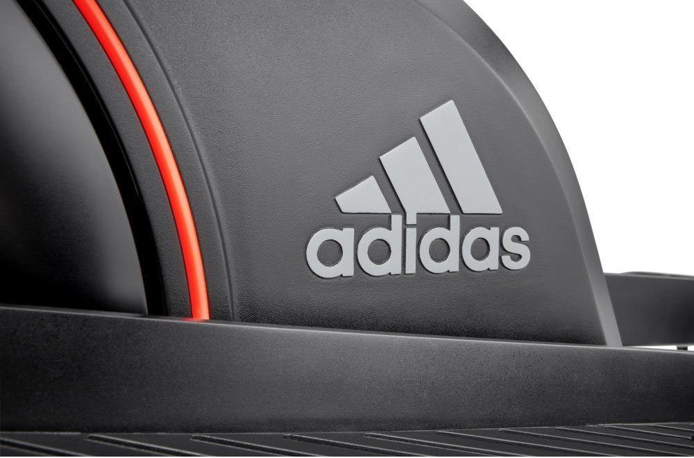 adidas Performance Crosstrainer-Ergometer X-21, mit LED-Beleuchtung