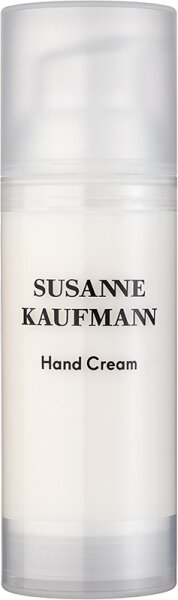 SUSANNE KAUFMANN Handcreme Handcreme