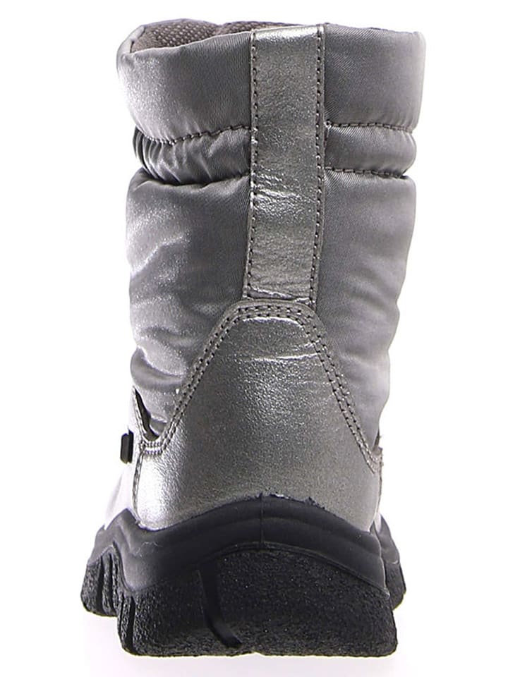 Naturino Leder-Winterboots 