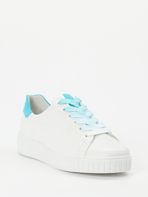 Schnürschuh-26617910009 Semler