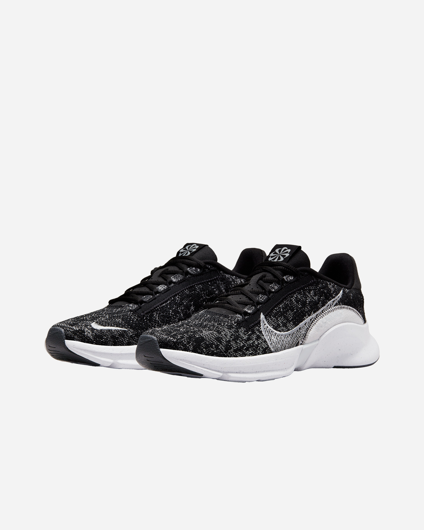 Scarpe Training Nike Superrep Go 3 Flyknit Next Nature M DH3394-001