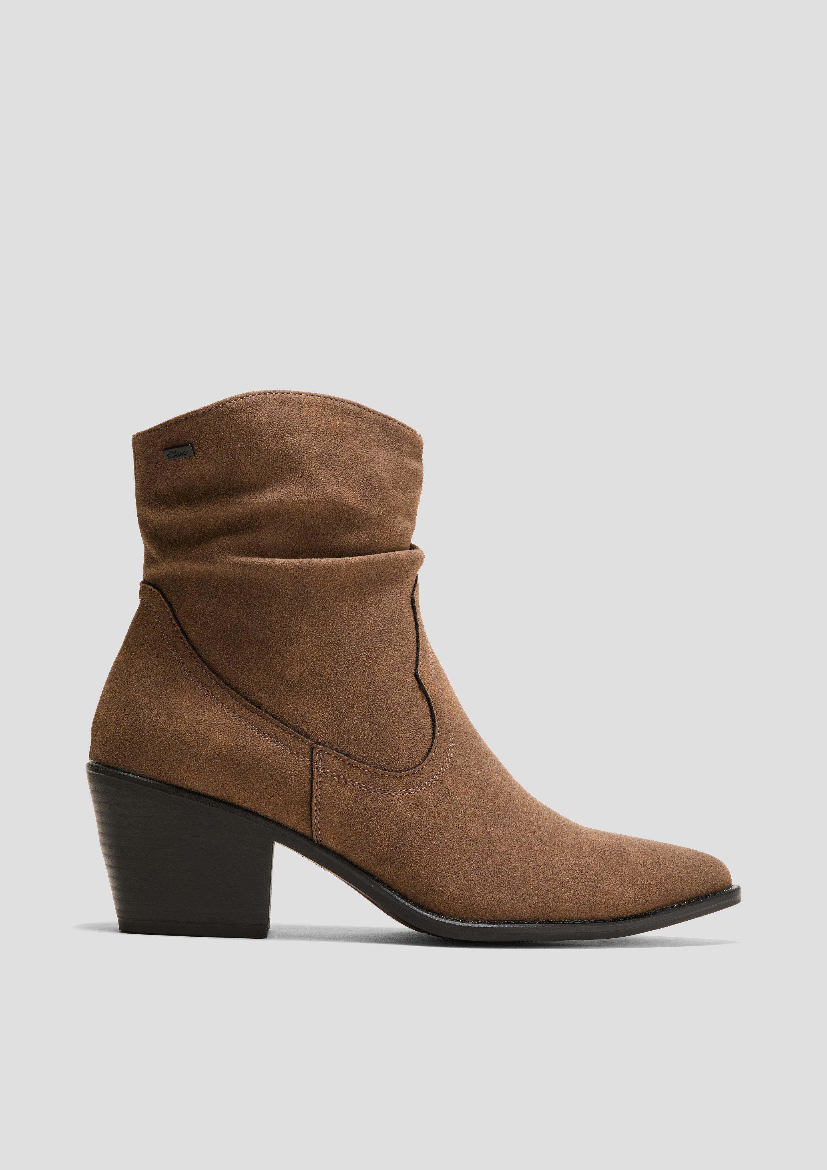 Stiefel im Western-Stil  6008688-300