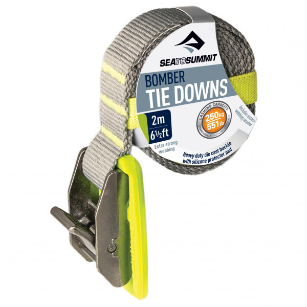 Sea to Summit - Bomber Tie Down