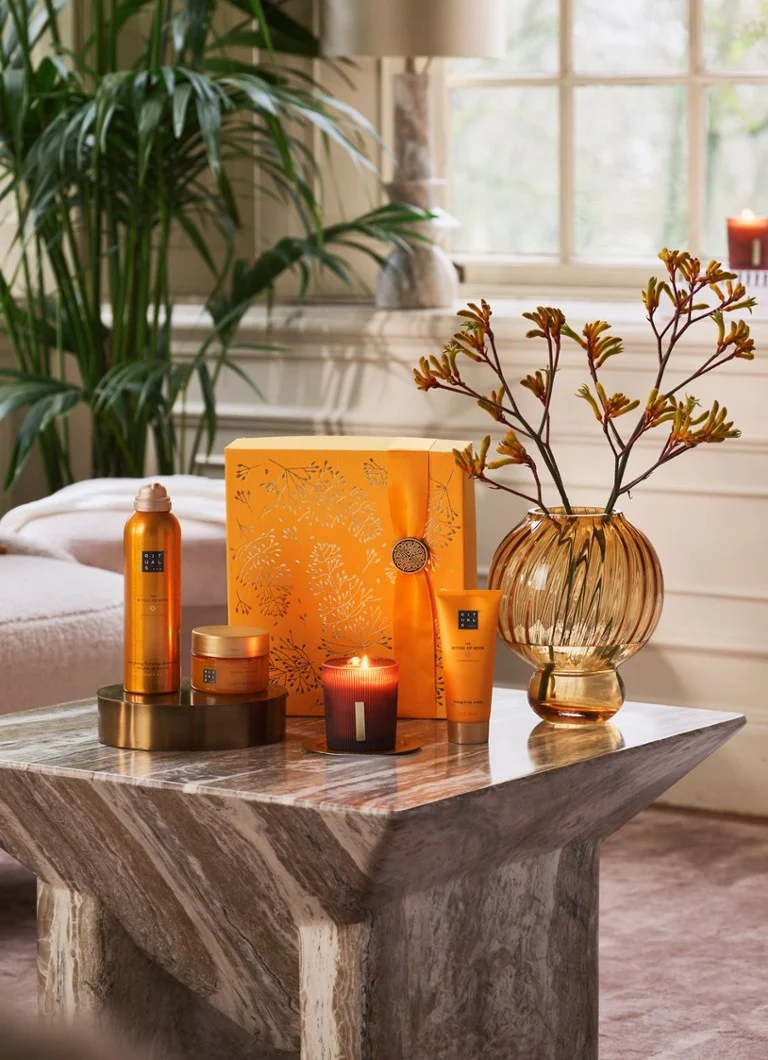 Set cadou Rituals Ritualul mai mult Mediu 2024 - set cadou