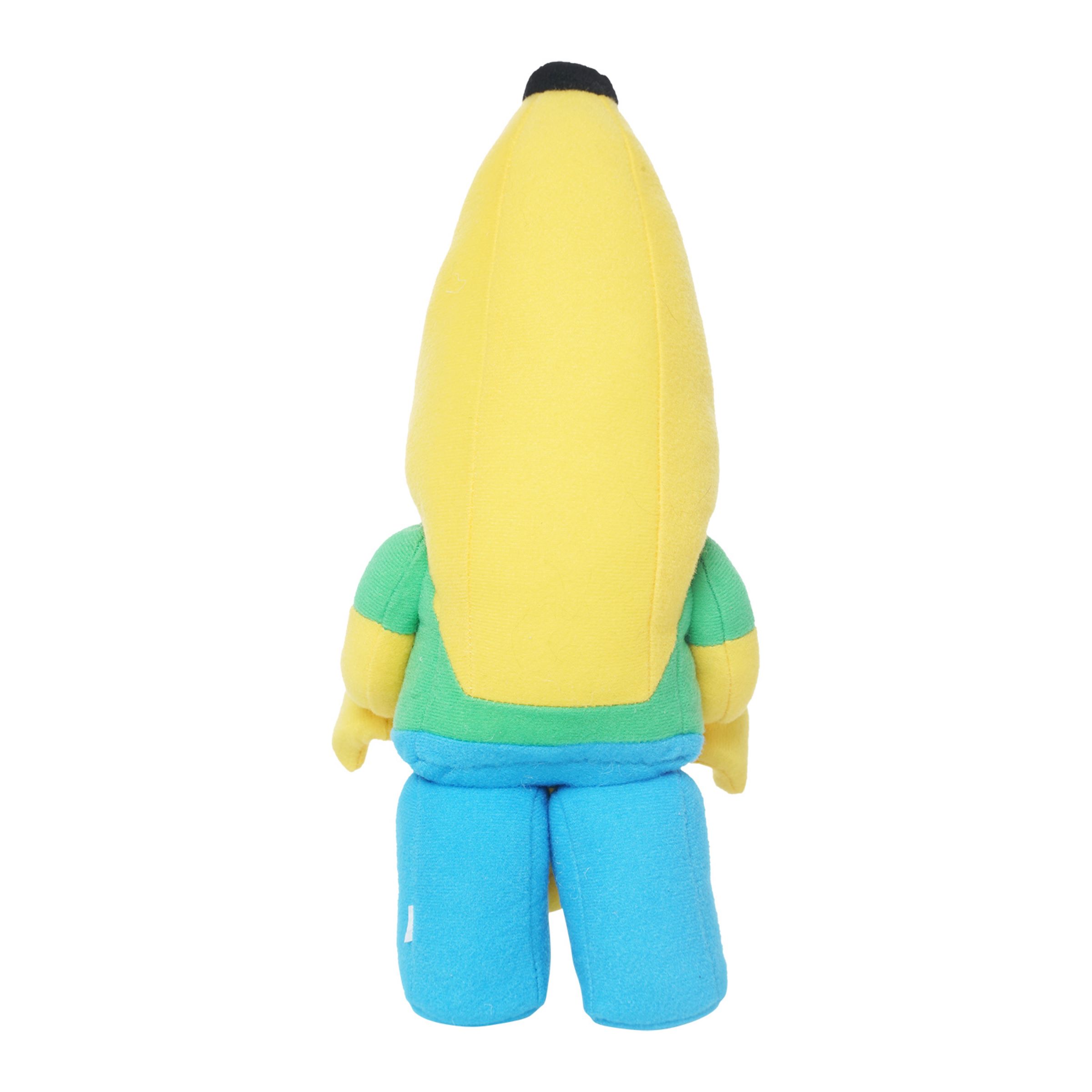 Plüschfigur „Bananen-Mann“ 5007566