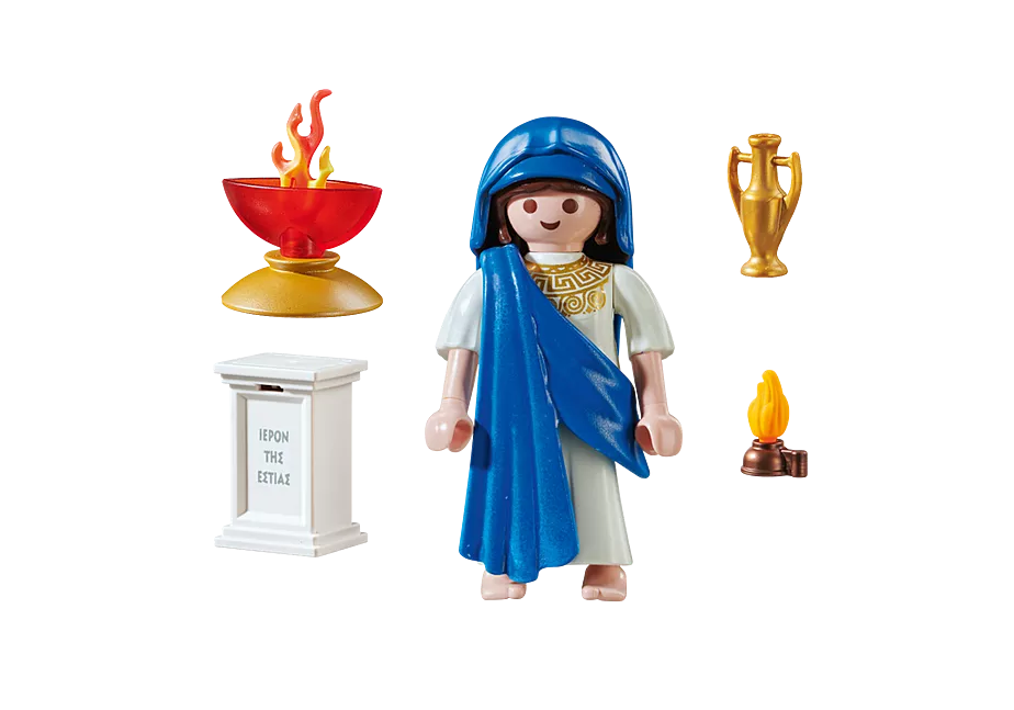 Hestia
