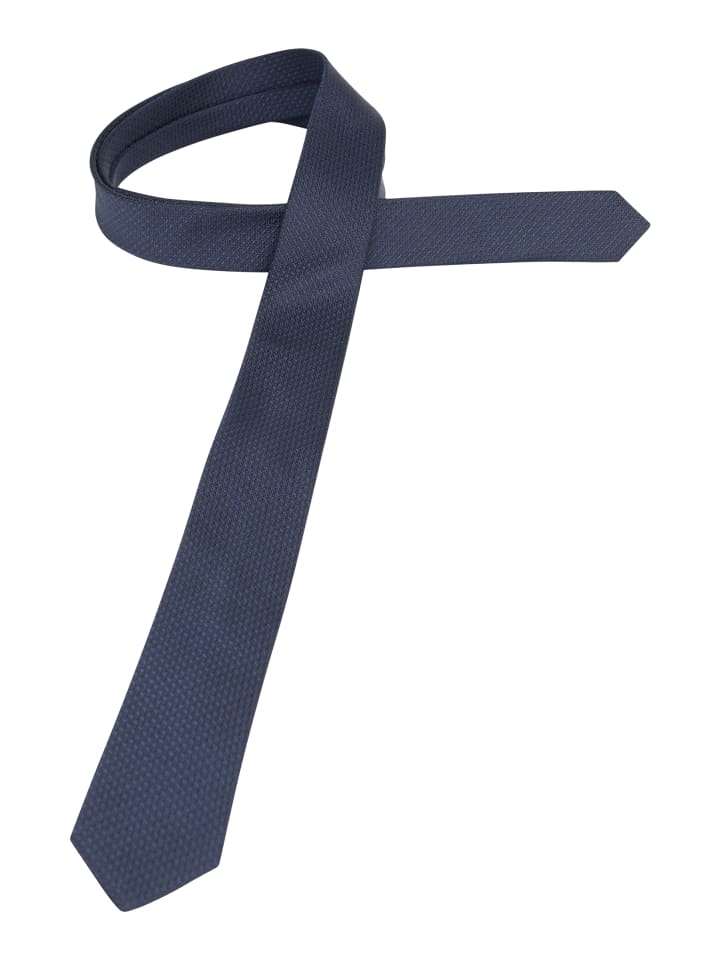 Eterna Krawatte in midnight günstig kaufen onesize