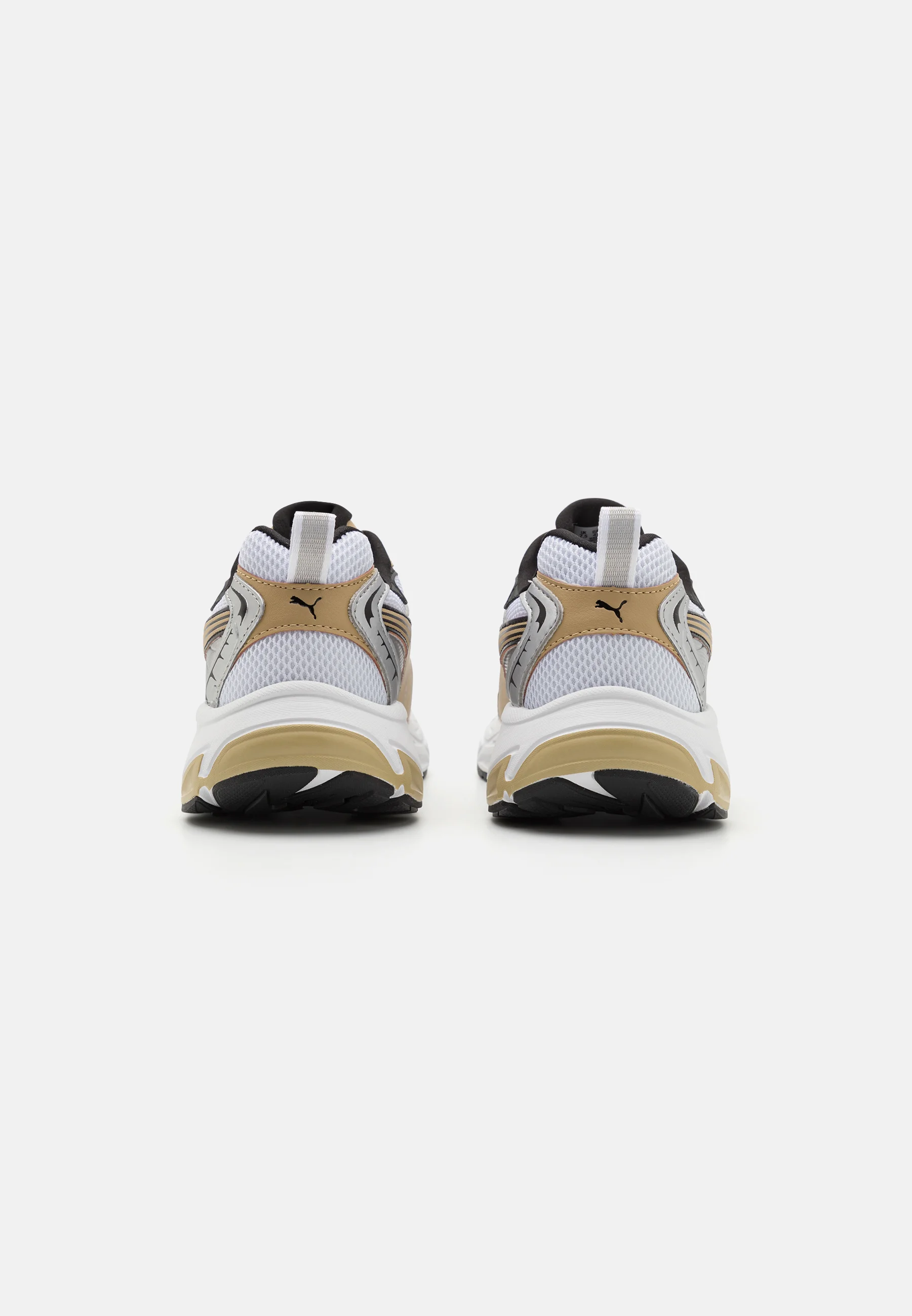 Puma MORPHIC UNISEX - Zapatillas bajas