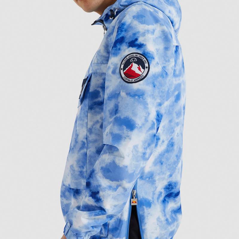 Ellesse Mont 2 Windbreaker Herren
