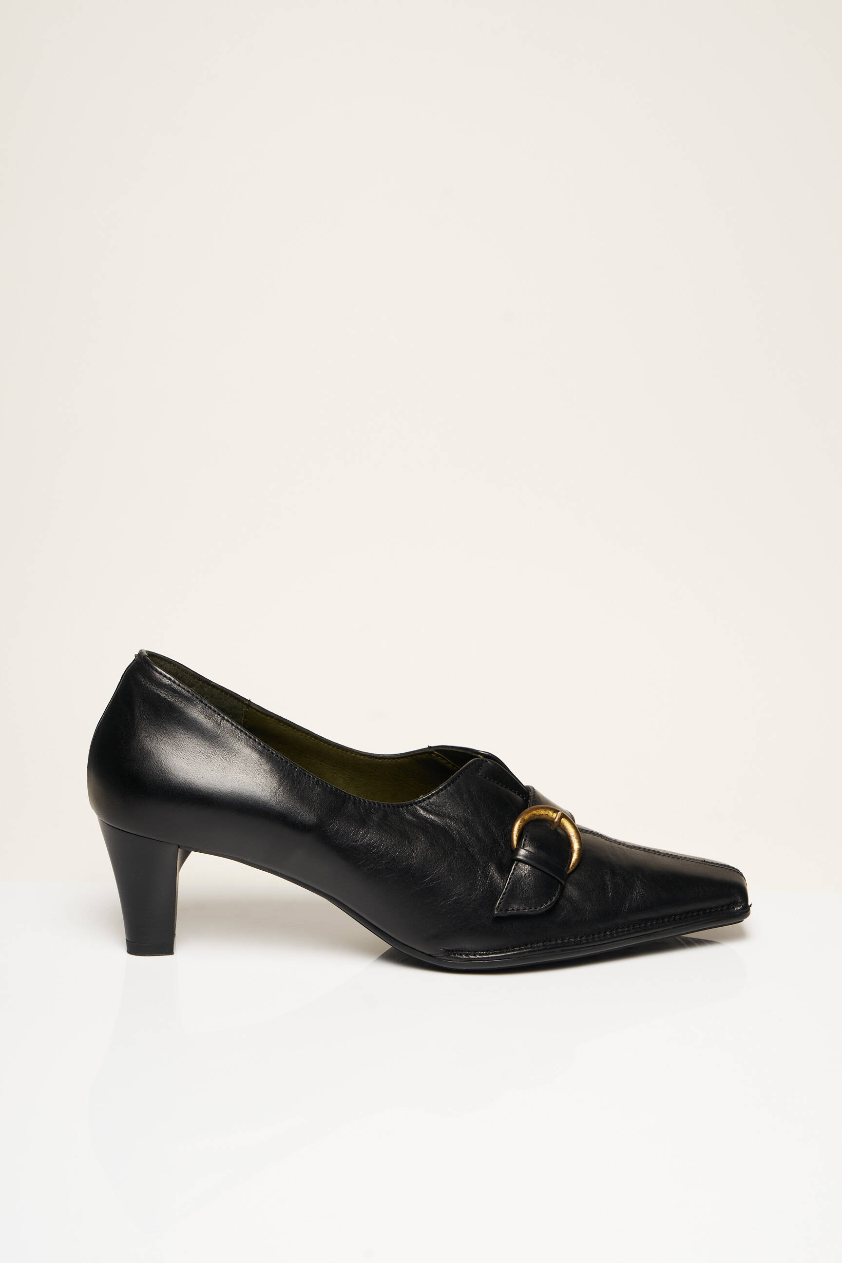 Sweet Escarpins Femme couleur noir