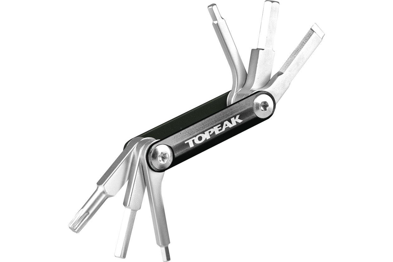 Topeak BB Hide'n Tool