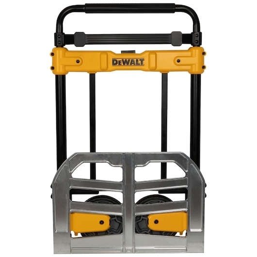 DeWalt DXWT512 Klappbarer Handwagen Tragfähigkeit: 190 kg