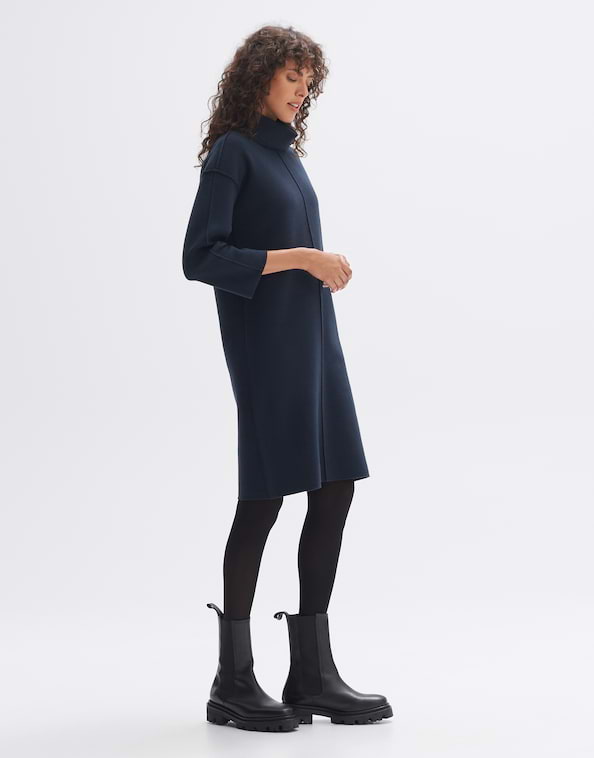 Strickkleid Wingela