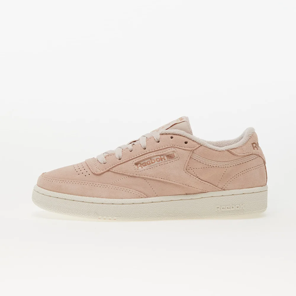 Reebok Club C 85 HP7512 / weiss